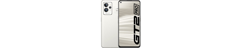 Etui do Realme GT 2 Pro