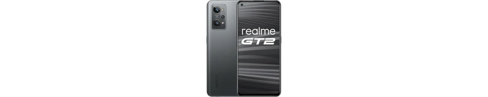 Etui do Realme GT 2