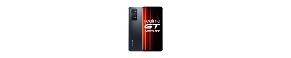 Etui do Realme GT Neo 3T