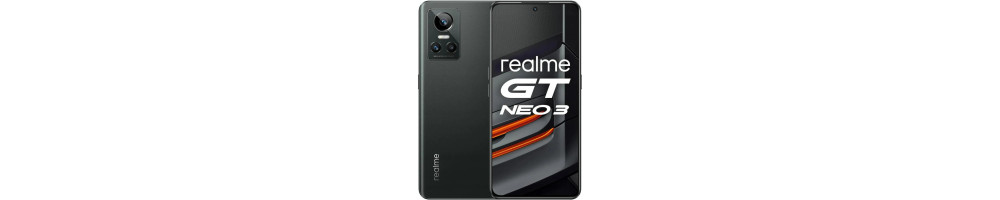 Etui do Realme GT Neo 3