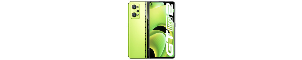 Etui do Realme GT Neo 2 5G