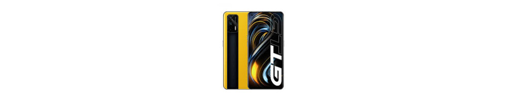 Etui do Realme GT 5G