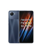 Etui do Realme Narzo 50i Prime