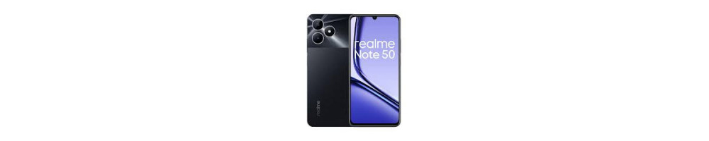 Etui do Realme Note 50