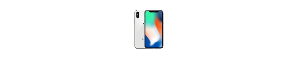 Etui do Iphone X