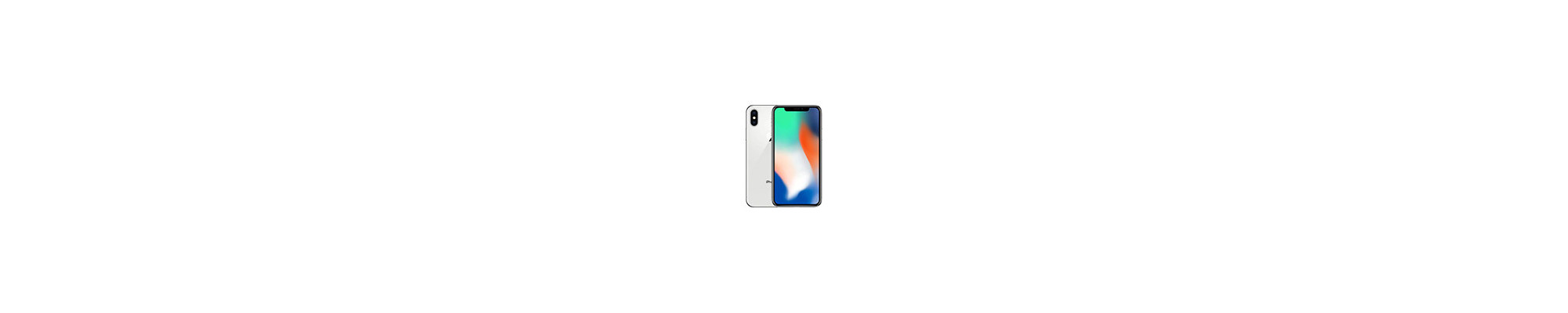 Etui do Iphone X