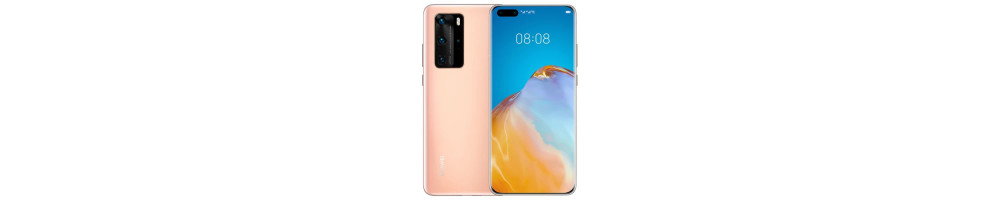 Etui do Huawei P40 Pro