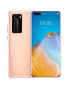 Etui do Huawei P40 Pro