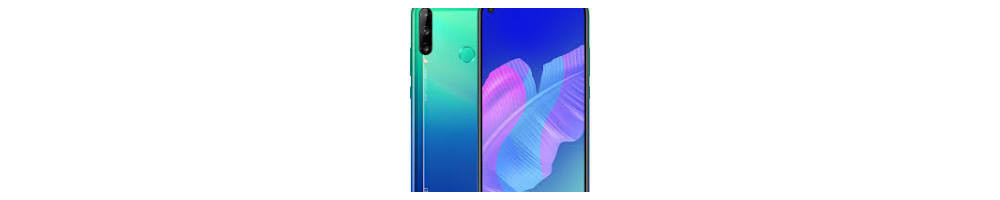 Etui do Huawei P40 Lite E