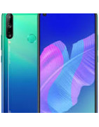 Etui do Huawei P40 Lite E