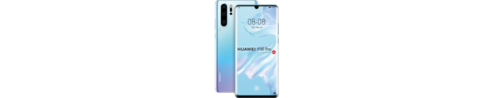 Etui do Huawei P30 Pro