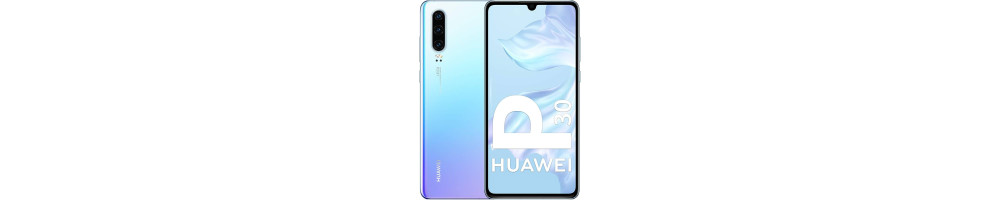 Etui do Huawei P30