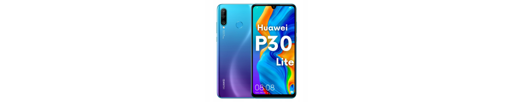 Etui do Huawei P30 Lite