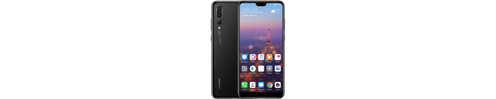 Etui do Huawei P20 Pro