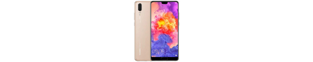 Etui do Huawei P20