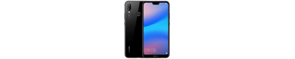 Etui do Huawei P20 Lite