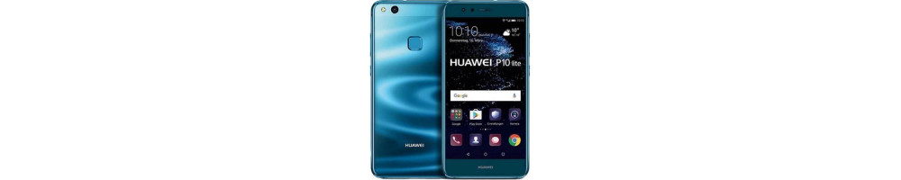 Etui do Huawei P10 Lite