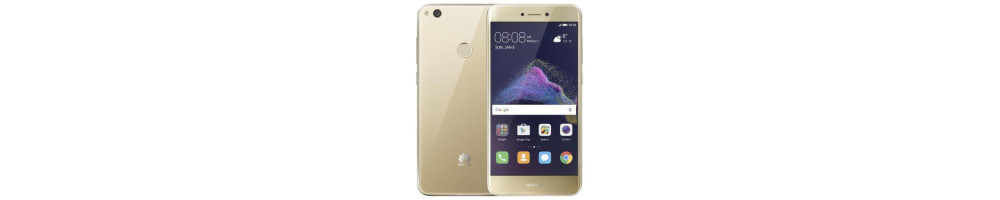 Etui do Huawei P9 Lite 2017
