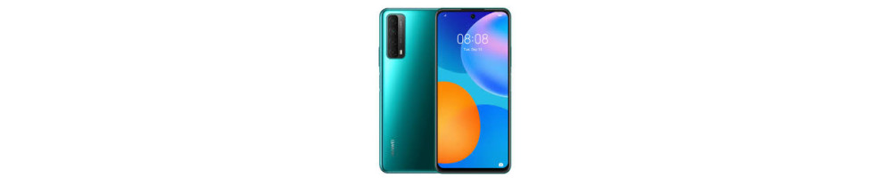 Etui do Huawei P Smart 2021