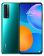 Etui do Huawei P Smart 2021