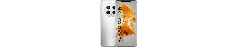 Etui do Huawei Mate 50 Pro