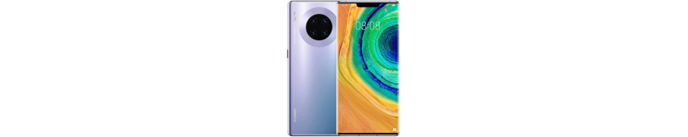 Etui do Huawei Mate 30 Pro