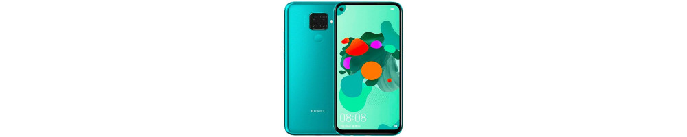 Etui do Huawei Mate 30 Lite