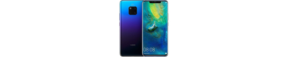 Etui do Huawei Mate 20 Pro
