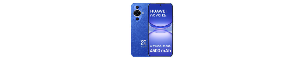 Etui do Huawei Nova 12s