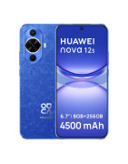 Etui do Huawei Nova 12s