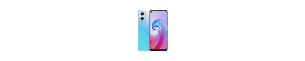 Etui do Oppo A96