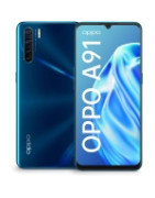 Etui do Oppo A91