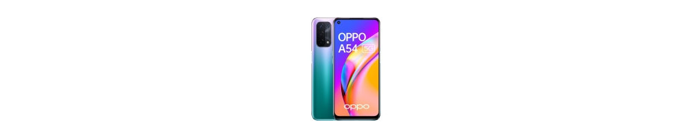 Etui do Oppo A54 5G / A74 5G