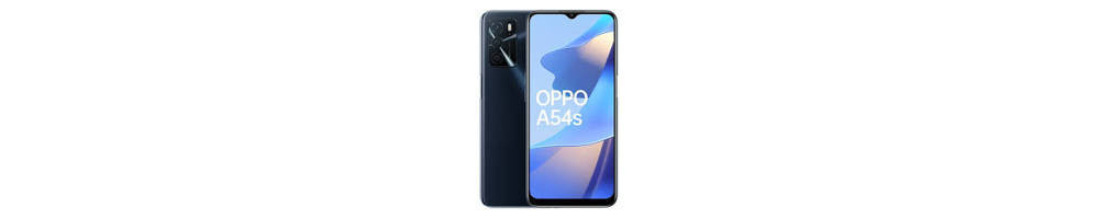 Etui do Oppo A54s