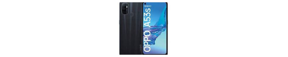 Etui do Oppo A53 / A53s