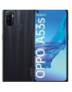 Etui do Oppo A53 / A53s