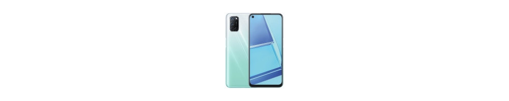 Etui do Oppo A52 / A72 / A92
