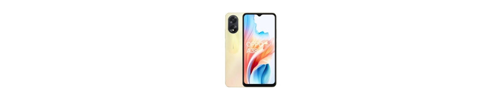 Etui do Oppo A38