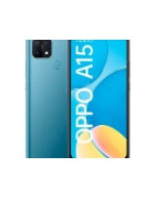 Etui do Oppo A15 / A15s