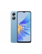 Etui do Oppo A17