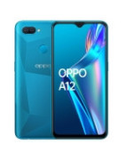 Etui do Oppo A12
