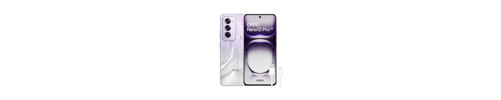 Etui do Oppo Reno 12 Pro