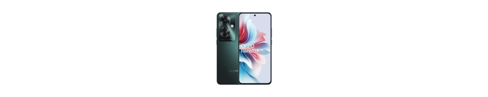 Etui do Oppo Reno 11F 5G