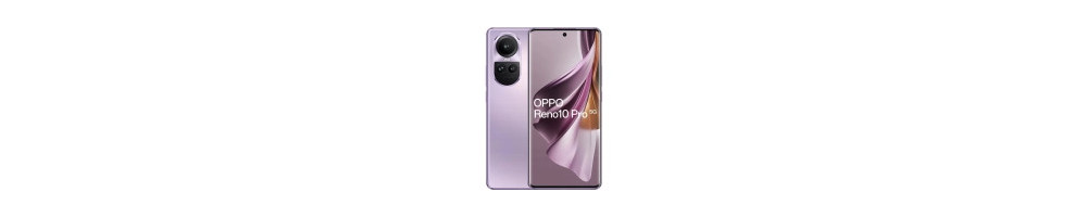 Etui do Oppo Reno 10 Pro