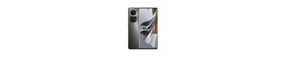 Etui do Oppo Reno 10