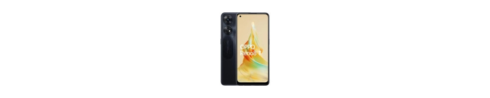 Etui do Oppo Reno 8T 4G