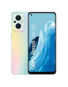 Etui do Oppo Reno 8 Lite 5G