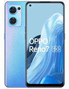 Etui do Oppo Reno 7 5G