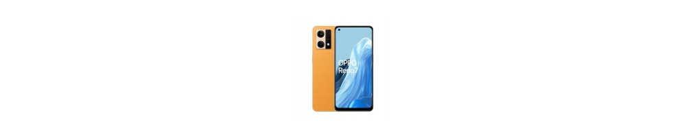 Etui do Oppo Reno 7 4G