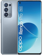 Etui do Oppo Reno 6 Pro / Pro + 5G